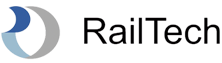 RailTech India